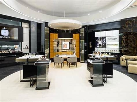 chanel emporium melbourne